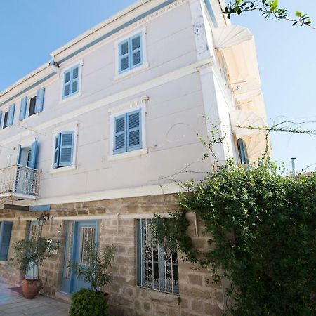 Arxontiko Studio Α3 Hotel Lefkada Town Bagian luar foto