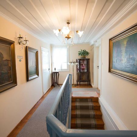 Arxontiko Studio Α3 Hotel Lefkada Town Bagian luar foto