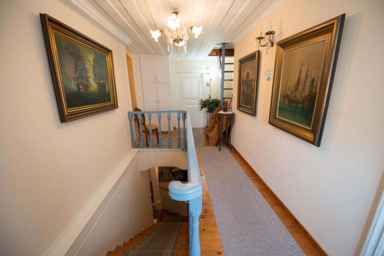 Arxontiko Studio Α3 Hotel Lefkada Town Bagian luar foto