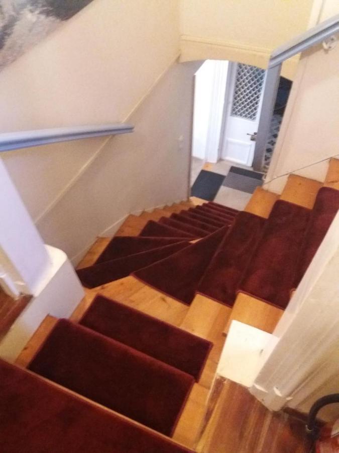 Arxontiko Studio Α3 Hotel Lefkada Town Bagian luar foto