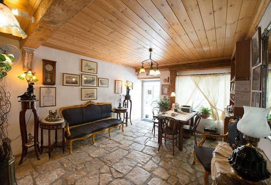 Arxontiko Studio Α3 Hotel Lefkada Town Bagian luar foto
